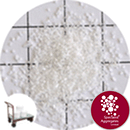 Chroma Sand - Pearly White - Coarse - Click & Collect